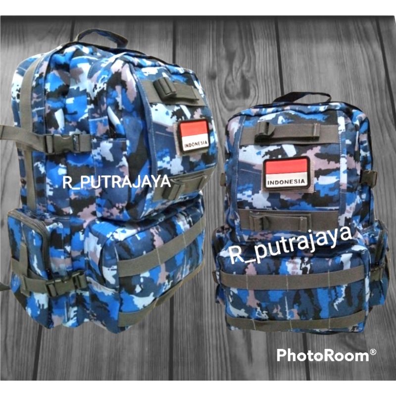 tas Gultor Tas ransel army model gultor/tas tactical/ransel gunung