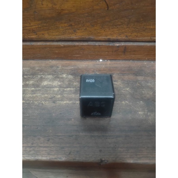 riley relay ABS mopar original Jeep cherokee XJ