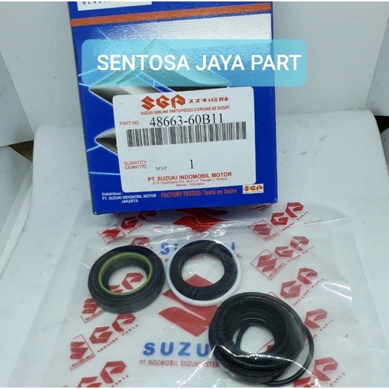 POWER STEERING KIT BAWAH SUZUKI ESTEEM ORIGINAL