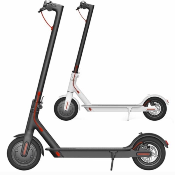 Dijual Scooter Electric Like Grabwheel  Xiaomi Ninebot Limited