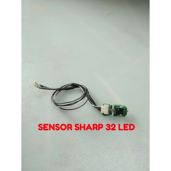 Sensor Tv sharp