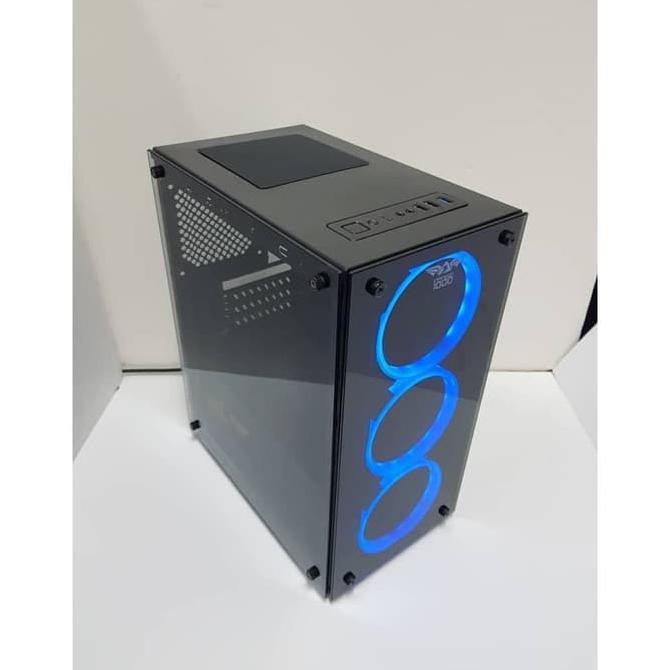 Barang Bagus pc gaming full set,,, PC Gaming req agan ivan CUCI GUDANG