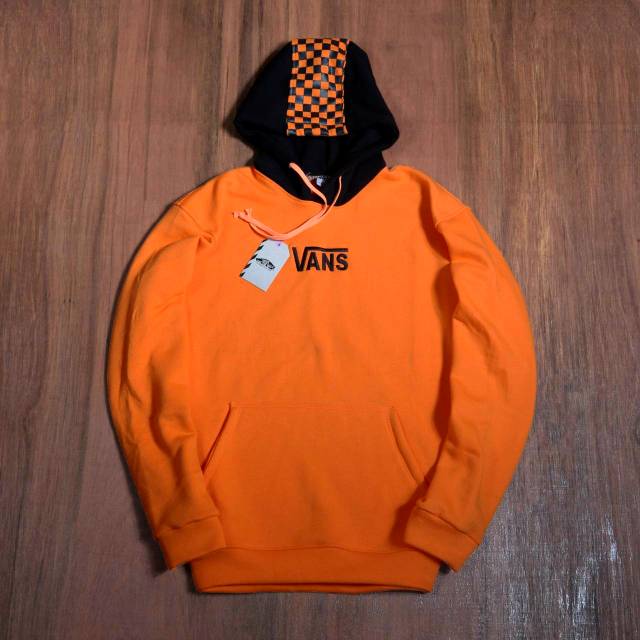 HOODIE VANS - JAKET VANS - SWEATER VANS