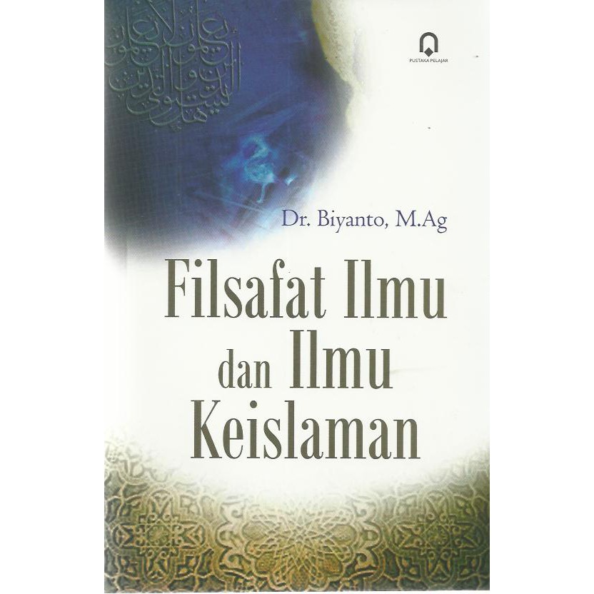 Jual Buku Filsafat Ilmu Dan Ilmu Keislaman Original Shopee Indonesia