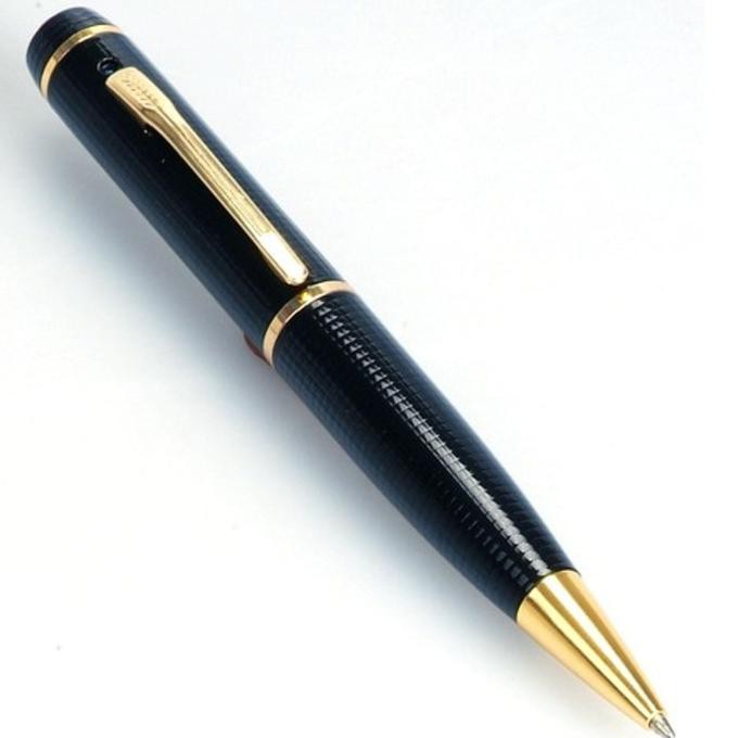 Spy Cam Pen Hd Real Resolution 1280X720 P