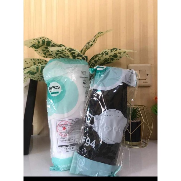 masker kf94