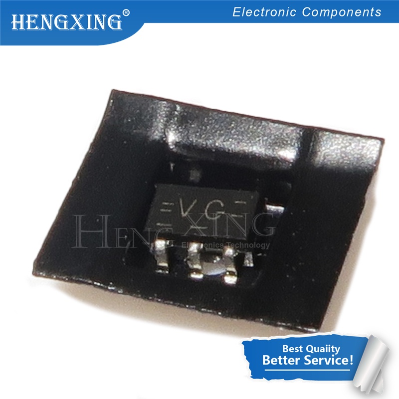 100pcs Ic 74LVC1G32GW 74LVC1G32 SOT-353