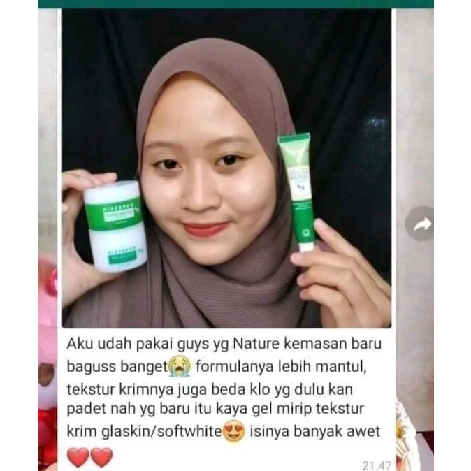 MORESKIN NATURE SERIES BOX NASA