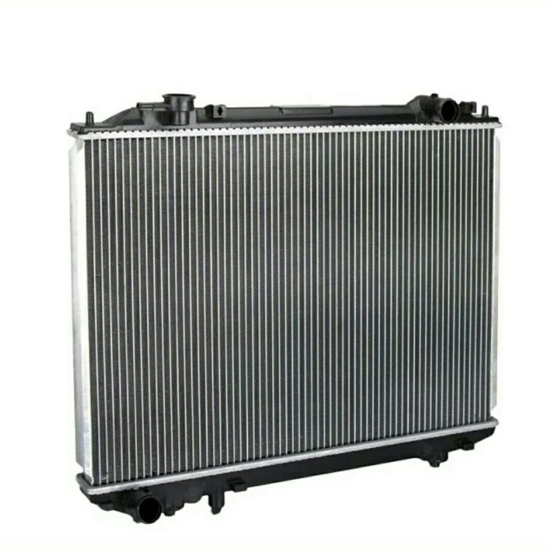 Radiator Mazda BT50 Manual 2500cc