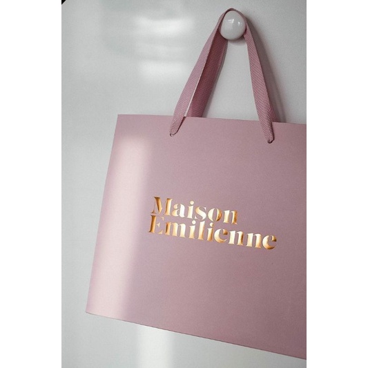 

Paper Bag Korean Cantik