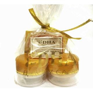 A-DHA Gold MDS