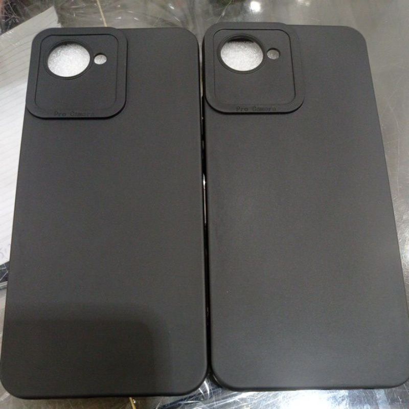 softcase silikon realme c30