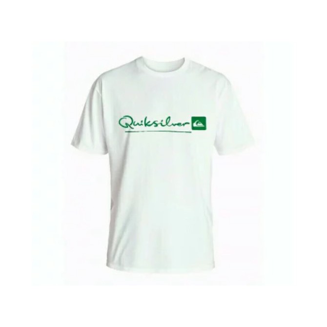 Dijual Baju 2XL XXXL 3XL XXXXL 4XL Kaos Big Size T shirt Jumbo Quiksilver Limited