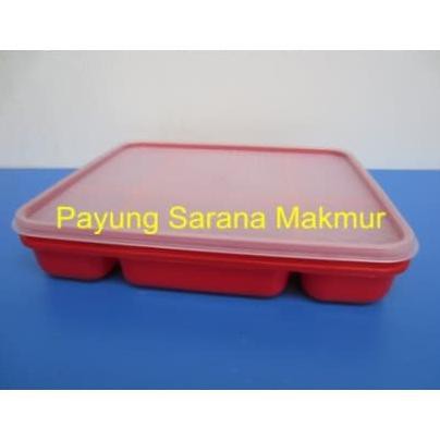 RANTANG CATERING EXECUTIVE KOMET STAR / RANTANG KOMET STAR / LUCNH BOX