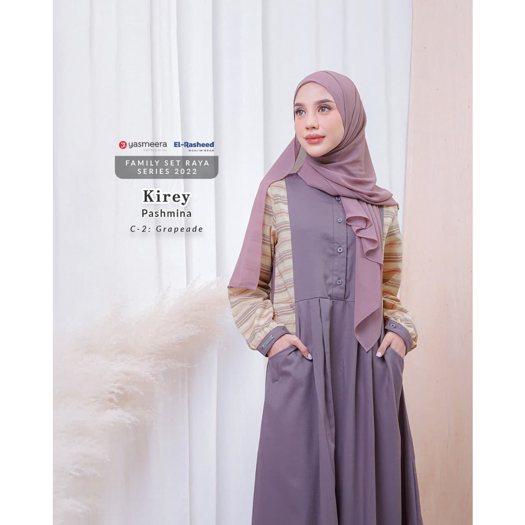 ZAINAB DRESS MOMS & KIDS By YASMEERA