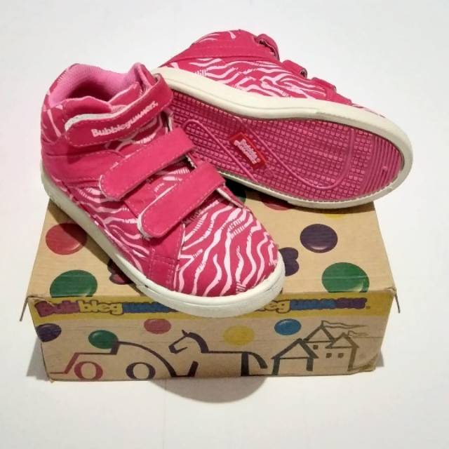 bata bubblegummer softy shoes