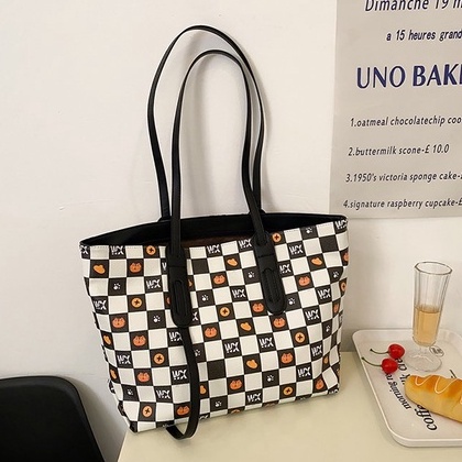 ( 2PC 1KG ) GTBI998878709 New Arrival  !!!  Tas Tote Bag Wanita Import  Premium Terbaru