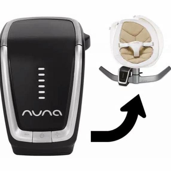 NUNA WIND/ALAT GOYANG NUNA BOUNCER/MESIN BOUNCER NUNA/ NUNA ELELYRIK