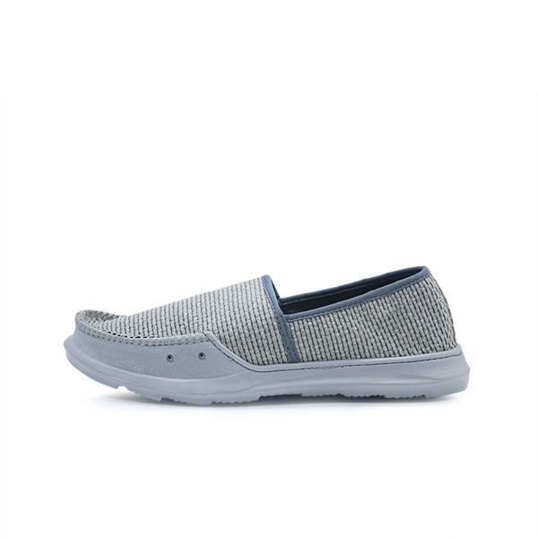 Neox by Ardiles  Men Coy Sepatu  Slip On Abu  Abu  Shopee 