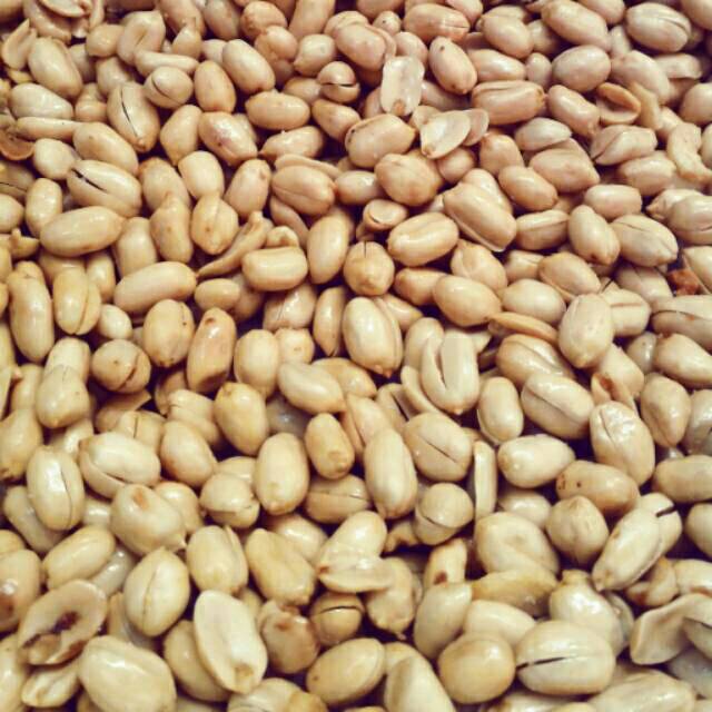 

Kacang goreng bawang