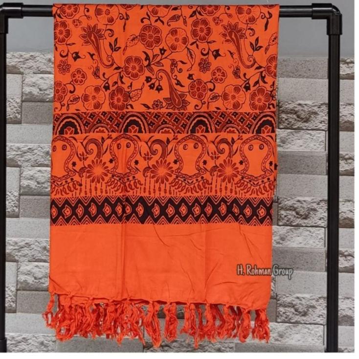[RWMBO8735] Sorban kashmiri / sorban trompah sorban habib / serban batik/ serban habib /surban habib