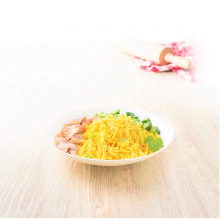 

Ss5g San Remo La Pasta Chicken Curry 120 Gr Ff0415