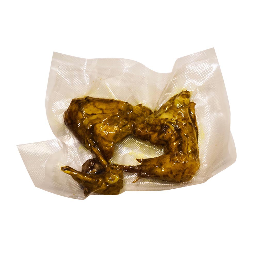 

Ayam Goreng H. Slamet (Asli) Frozen Isi 2 Paha