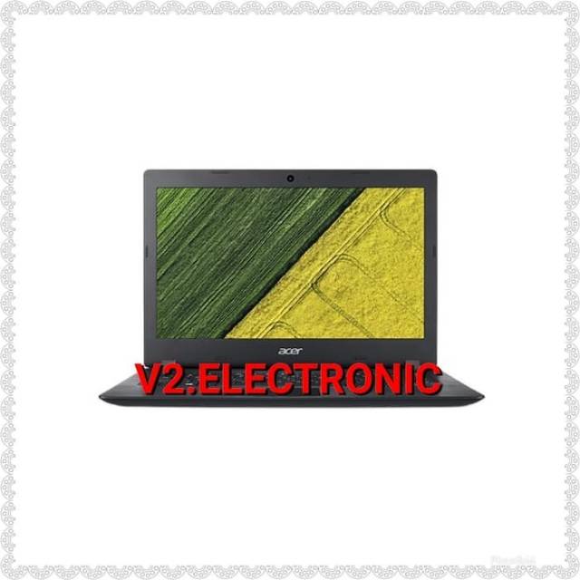 Laptop Acer A314-21 AMD A4-9120/9125 | VGA Radeon R3 |  4GB | 1TB | Windows 10