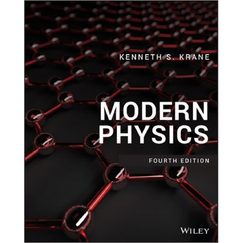 Modern Physics