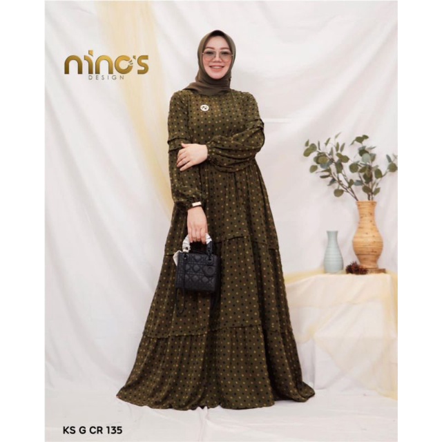 Ninos design original 135