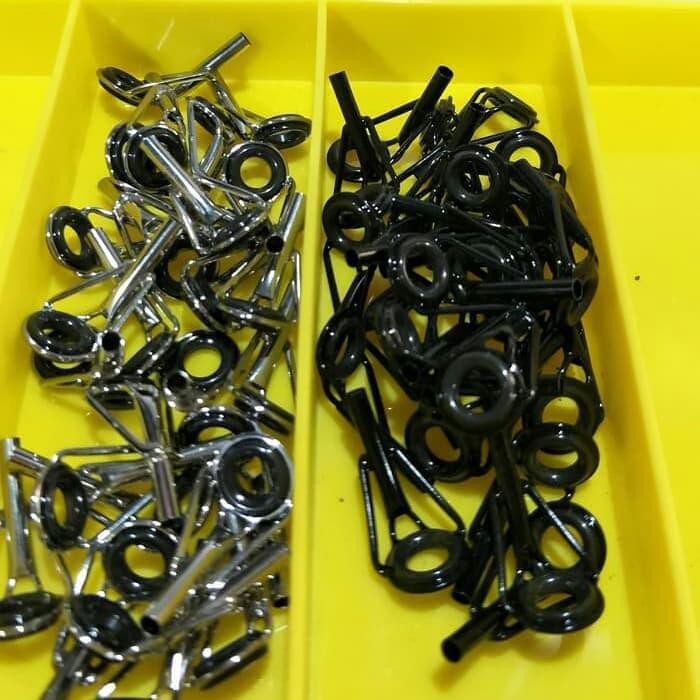 Mamarit / cincin ujung Fuji