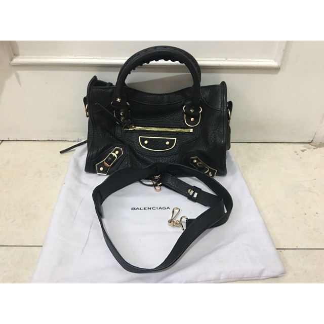 Balenciaga preloved size small