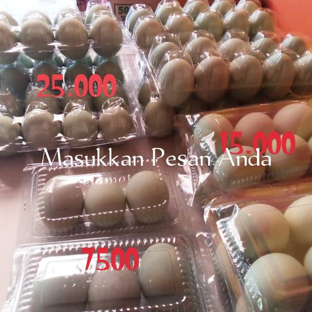 

Endog asin masir