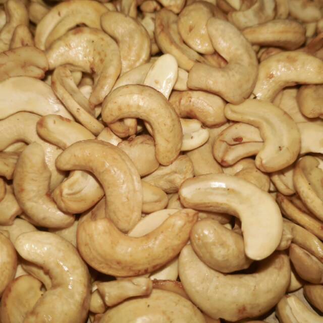 

Mete belah 2 GORENG 1kg