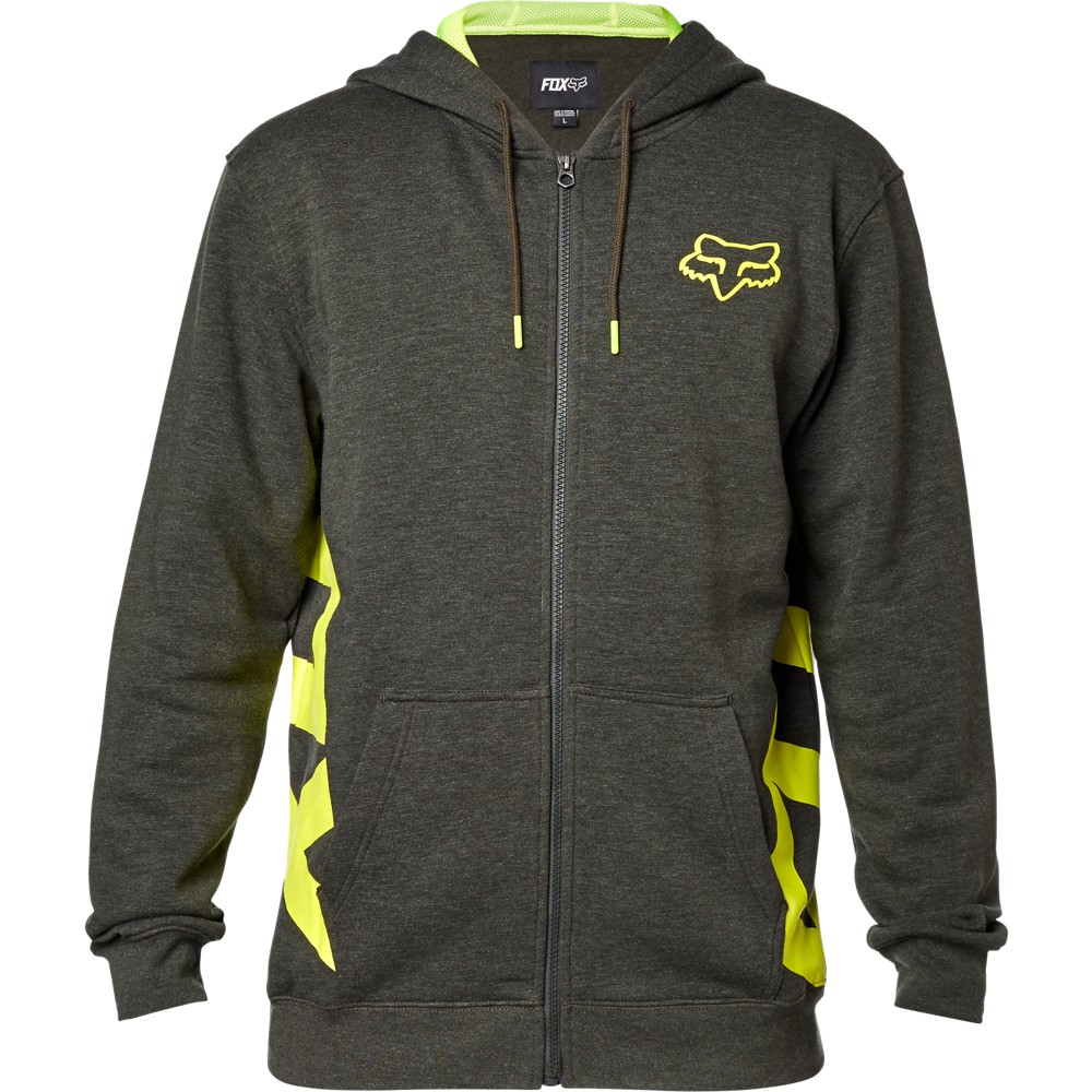 Jacket ( Jaket, Parka, Coat, Kaos ) Fox Original #3