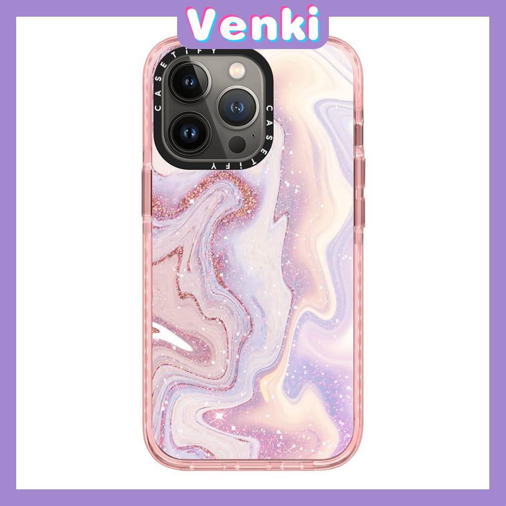 Soft Case Silikon Tpu Transparan Gradasi Pink Cover Iphone 7 8 Plus X Xr Xs 11 Pro 11 Pro Max 12 Pro Max