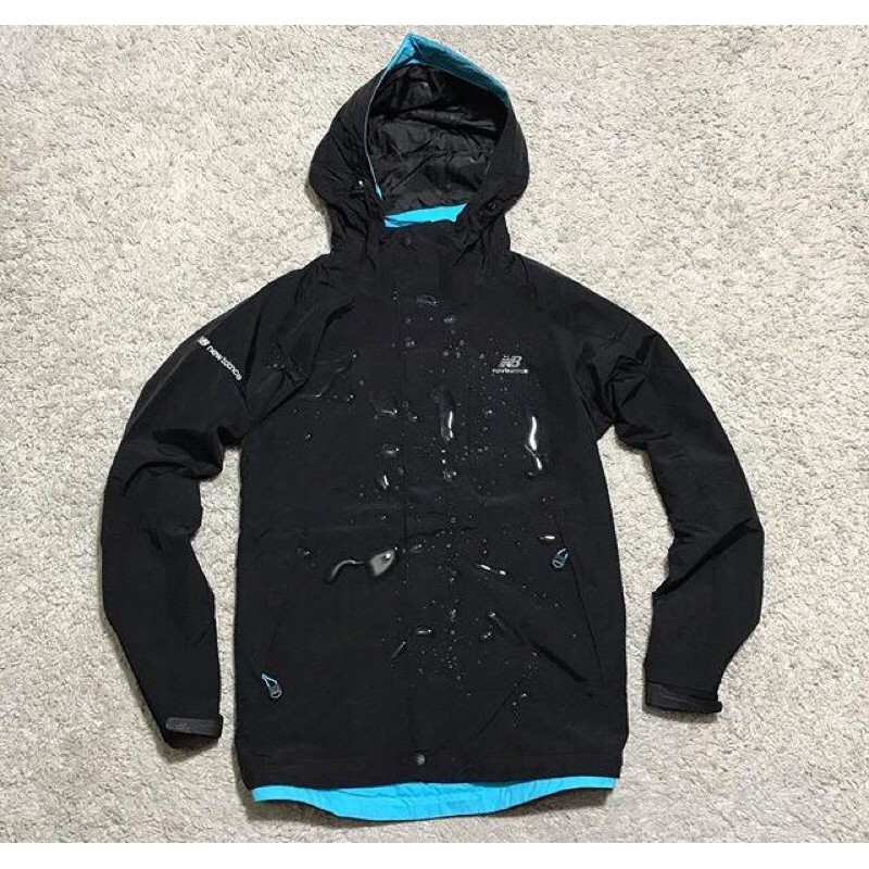 Jacket Outdoor New Balance