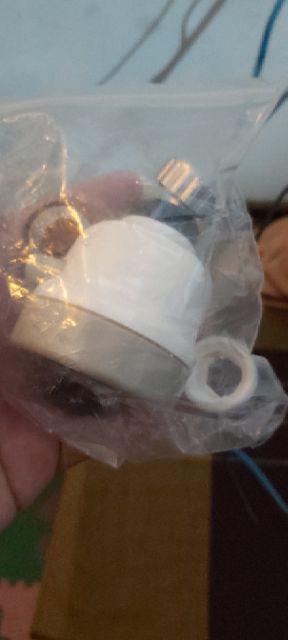 Sambungan Sprayer Kran Hemat Air