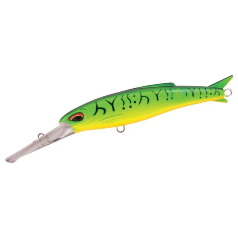 seahawk minnow lure superdive 120