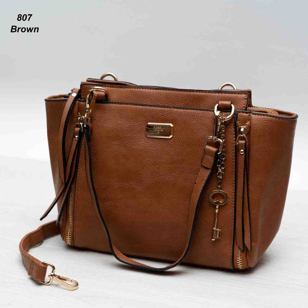 Tas Top Handle 807