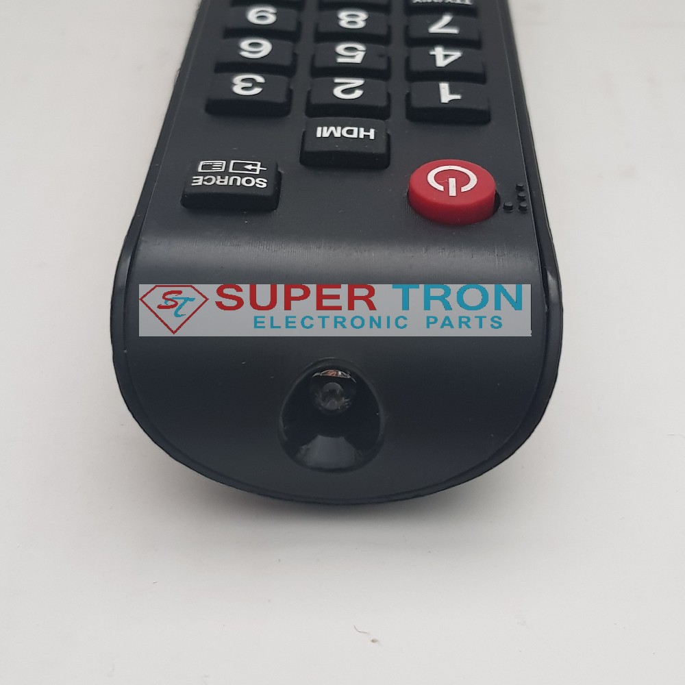 Remote TV LCD LED Samsung AA59-00581A