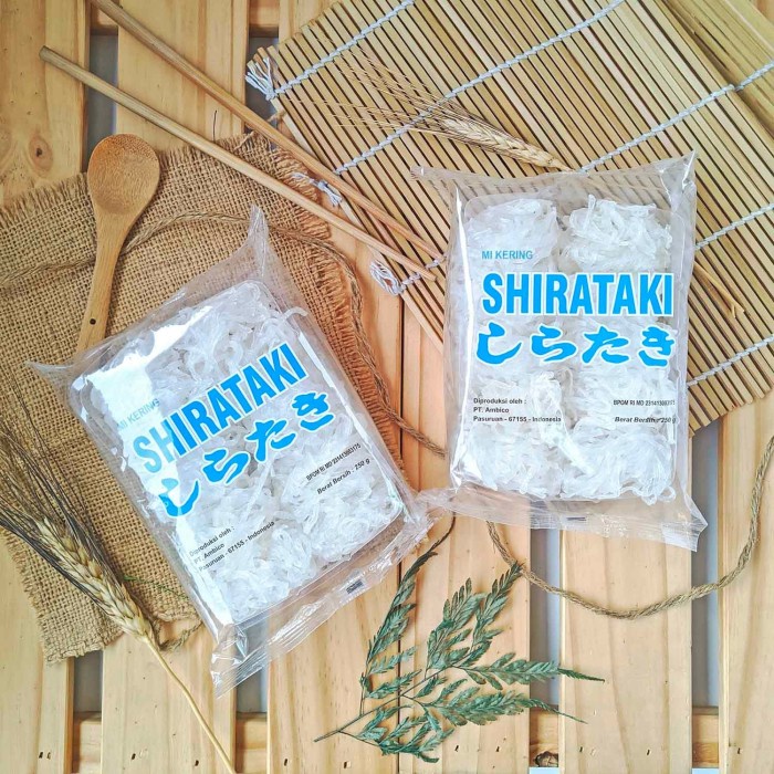 

soun-bihun- buy 1 get 1 dry shirataki -bihun-soun.