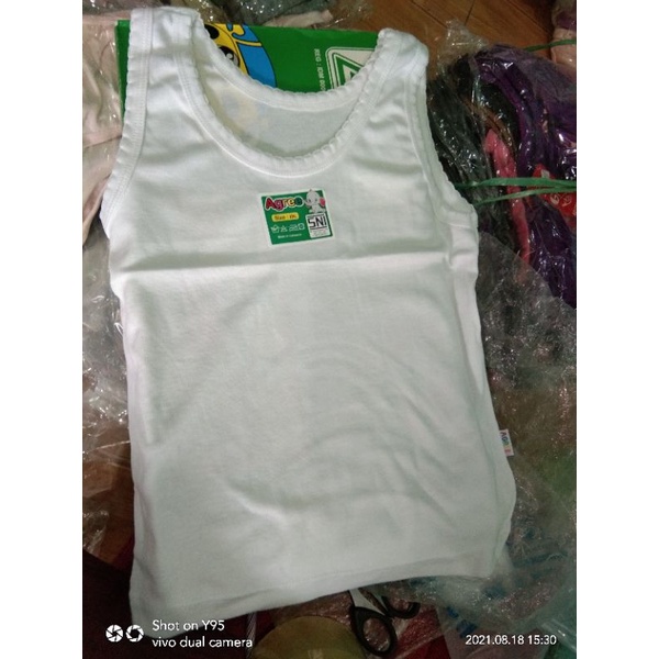 singlet anak agree 019