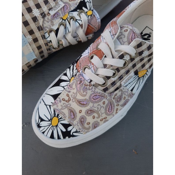 vans era meadow patchwork PT Navya