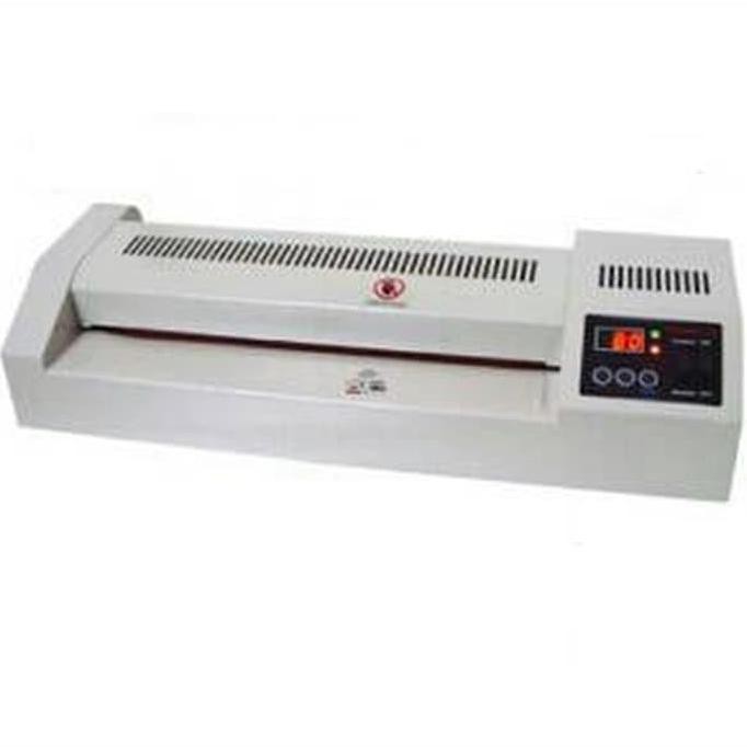 

NEW PRODUCT Dynamic-330 - Mesin Laminating AP288