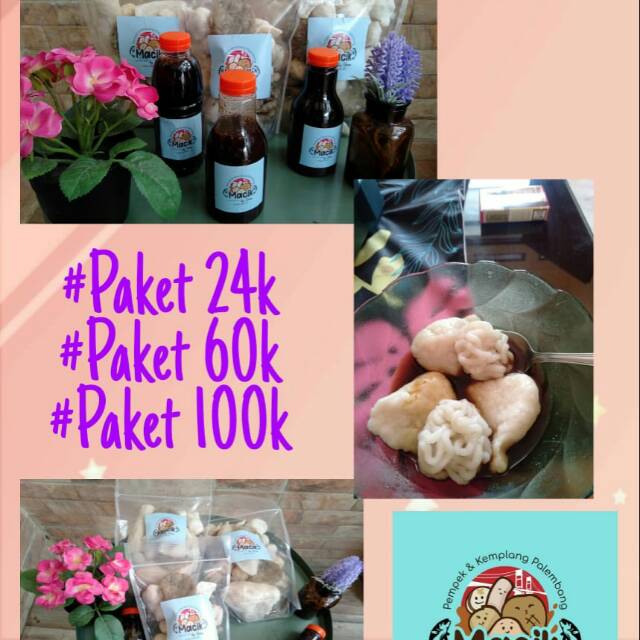 

PEMPEK MACIK PALEMBANG 26 ILIR