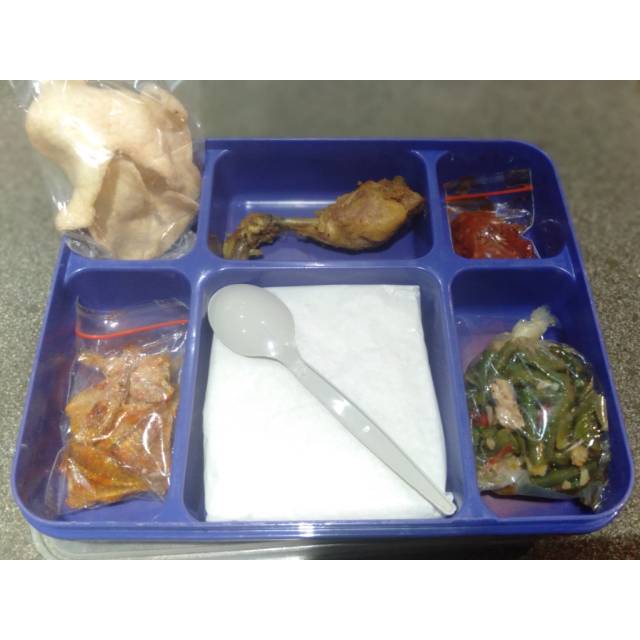

Nasi catering