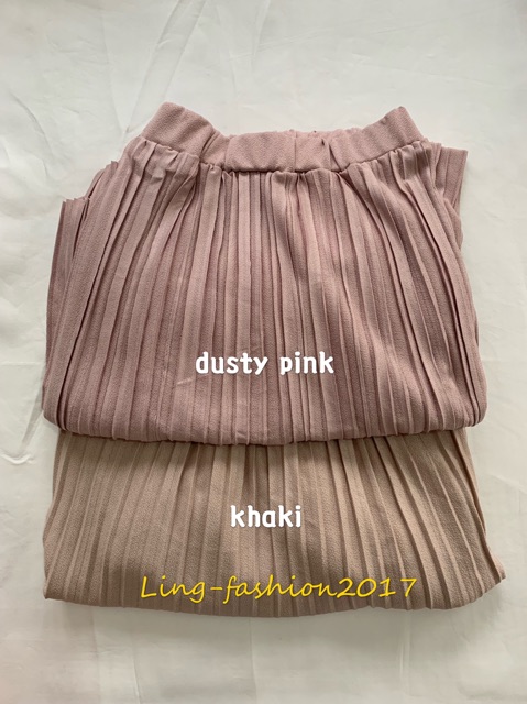 celana kulot prisket lurus premium import/kulot prisket/kulot panjang/kulot import-3