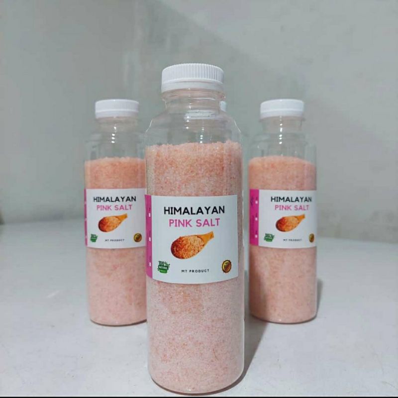 

Himsalt/ Garam Himalaya 250 gr