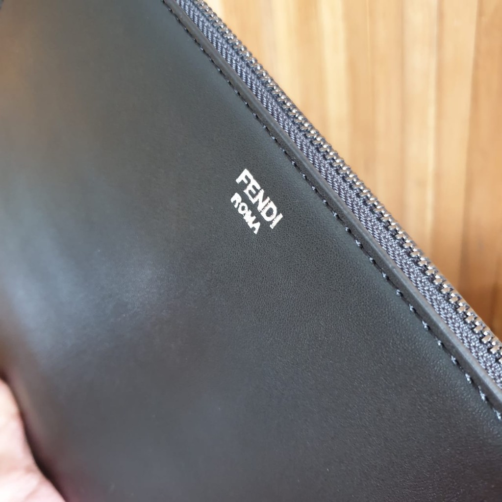 Clutch FD WHITE EYES Ada No seri( Free Sarung+BubbleWrap)